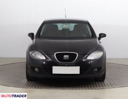Seat Leon 2006 2.0 138 KM Seat Leon 2006 2.0 138 KM