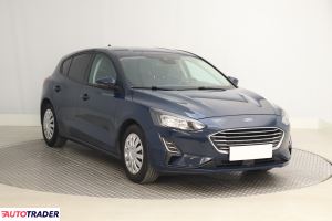 Ford Focus - zobacz ofertę