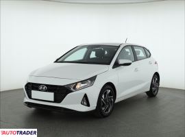Hyundai i20 2023 1.2 83 KM
