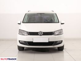 Volkswagen Sharan 2011 2.0 138 KM Volkswagen Sharan 2011 2.0 138 KM
