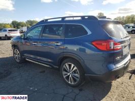 Subaru Pozostałe 2022 2