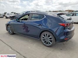 Mazda 3 2022 2 Mazda 3 2022 2