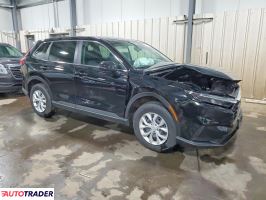 Honda CR-V 2026 1
