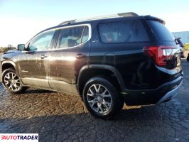 GMC Acadia 2023 2