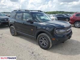 Ford Bronco 2024 2