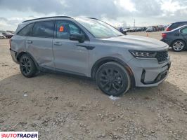 Kia Sorento 2022 2