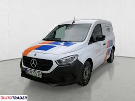 Mercedes Citan 2022 1.5