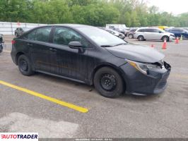Toyota Corolla 2022 1 Toyota Corolla 2022 1