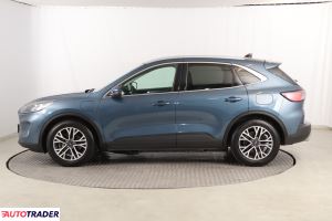 Ford Kuga 2020 2.5 221 KM