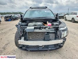 Hyundai Santa Fe 2023 1