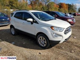 Ford EcoSport 2018 2