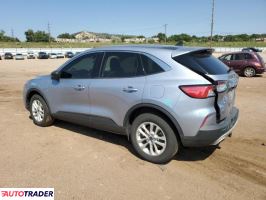 Ford Escape 2022 2 Ford Escape 2022 2