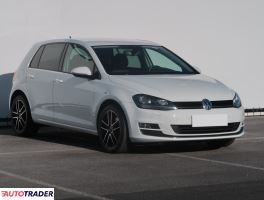 Volkswagen Golf 2014 1.4 120 KM Volkswagen Golf 2014 1.4 120 KM