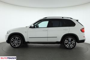 BMW X5 2011 3.0 301 KM