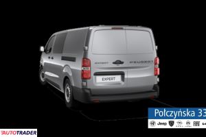 Peugeot Expert 2025 2.0