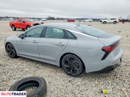 Kia Pozostałe 2025 2
