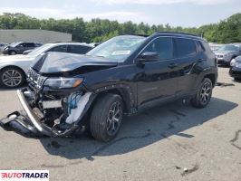 Jeep Compass 2024 2