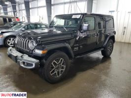 Jeep Wrangler 2024 3 Jeep Wrangler 2024 3