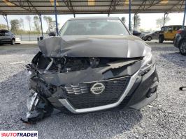 Nissan Altima 2019 2 Nissan Altima 2019 2