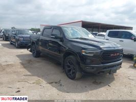 Dodge Ram - zobacz ofertę