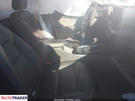 Chevrolet Trax 2025 1