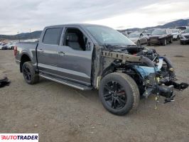 Ford F150 2024 5