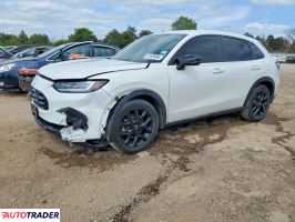 Honda HR-V - zobacz ofertę