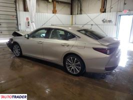 Lexus ES 2019 2