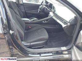 Hyundai Elantra 2021 2