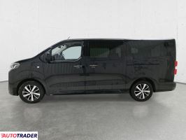 Toyota Pozostałe 2023 2.0 177 KM