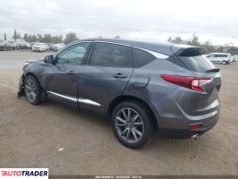Acura RDX 2020 2
