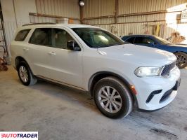 Dodge Durango 2024 3