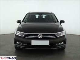 Volkswagen Passat 2016 1.8 177 KM