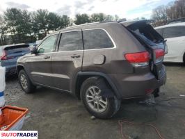 Jeep Grand Cherokee 2019 3