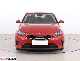 Kia Ceed 2023 1.5 158 KM Kia Ceed 2023 1.5 158 KM