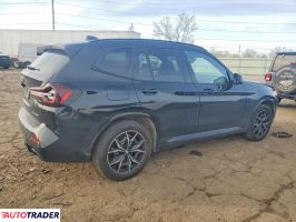 BMW X3 2024 2