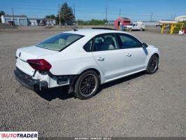 Volkswagen Passat 2019 2