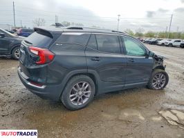 GMC Terrain 2023 1