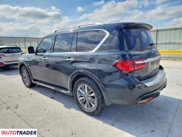 Infiniti Pozostałe 2020 5