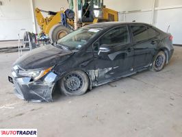 Toyota Corolla - zobacz ofertę