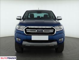 Ford Ranger 2019 2.0 210 KM