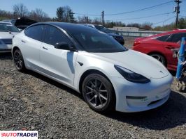 Tesla Model 3 2021 Tesla Model 3 2021