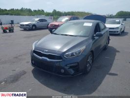 Kia Pozostałe 2021 2