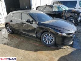 Mazda 3 2022 2 Mazda 3 2022 2