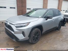 Toyota Pozostałe 2023 2