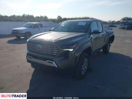 Toyota Tacoma 2024 2