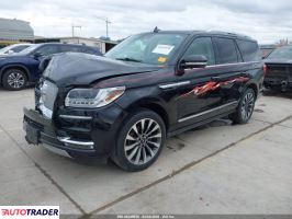 Lincoln Navigator 2021 3