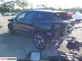 Chevrolet Trax 2024 1 Chevrolet Trax 2024 1