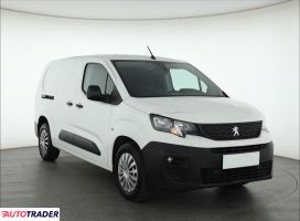 Peugeot Partner 2022 1.5