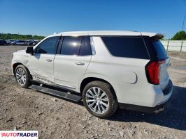 GMC Yukon 2024 6